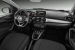 Fiat Cronos Drive 2018 года